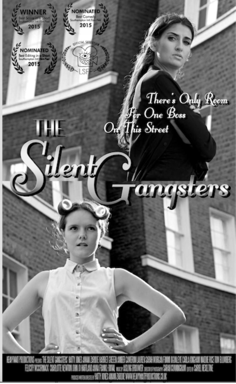 The Silent Gangsters